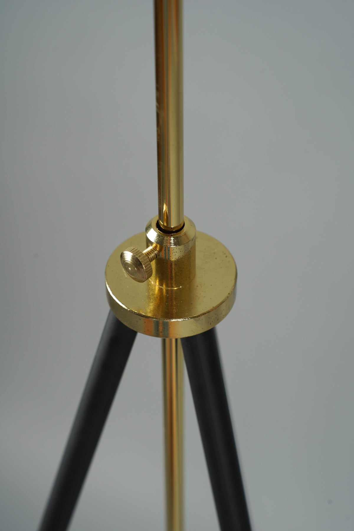 Pier Metal Lambader Siyah-Mavi-Kiremit (38x38x145 cm)